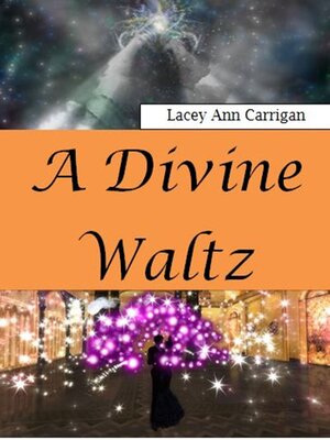 cover image of A Divine Waltz
